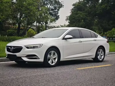 Buick Regal