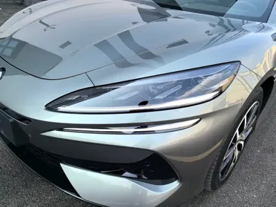 Denza Denza Z9GT