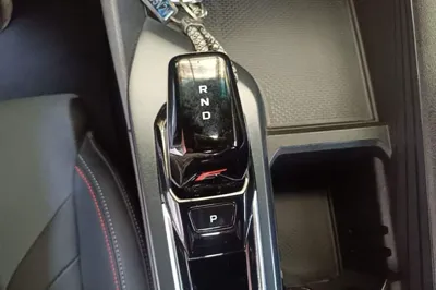 Geely Auto Binray