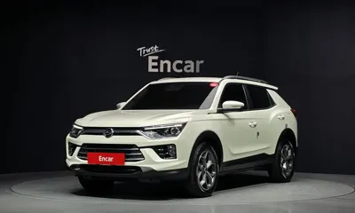 KG_Mobility_Ssangyong KORANDO