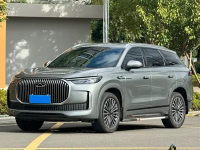 Chery Tiggo 9