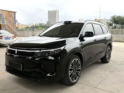 AITO 问界 AITO M7