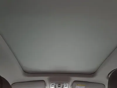 Roewe RX5 Max