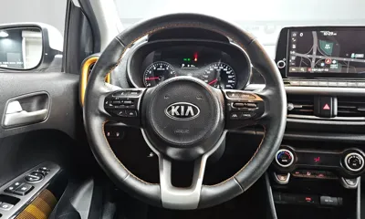 Kia Morning