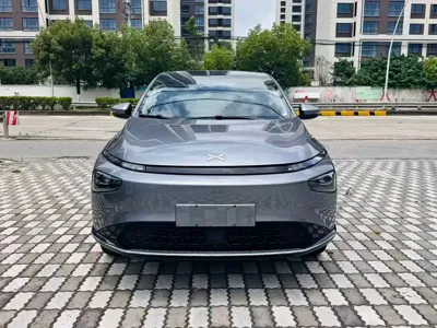 Xpeng G3