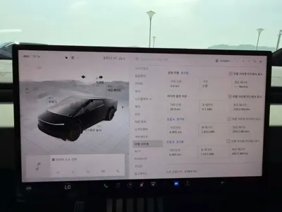 Tesla Cybertruck