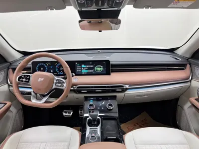 Jetour X70 C-DM