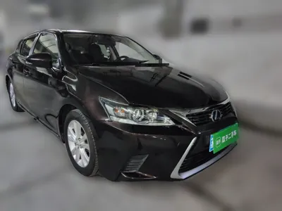 Lexus CT