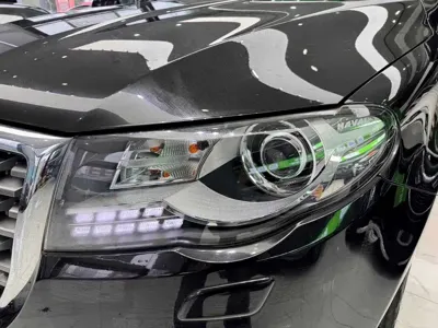 Haval H8