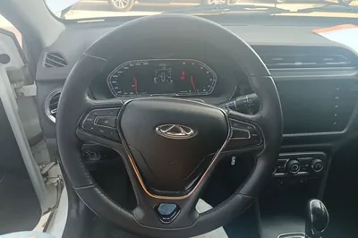 Chery Tiggo 3x