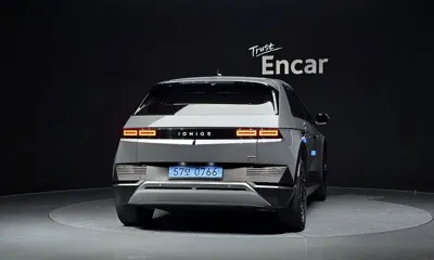 Hyundai Ioniq5