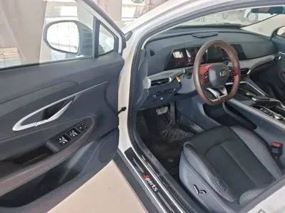Changan UNI-T