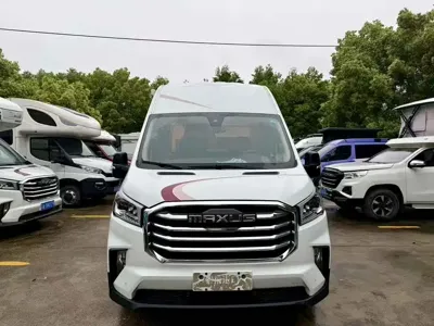 大通 V90 RV