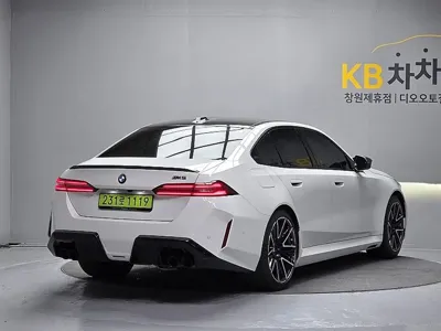 BMW M5