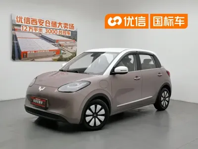 Wuling Bingo