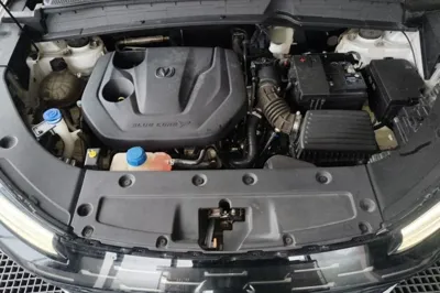 Changan CS55PLUS