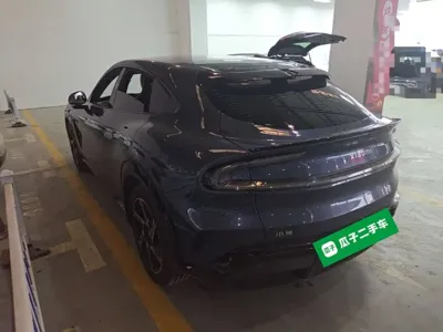 Xiaomi 小米YU7