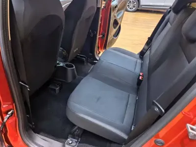 Smart Smart Forfour