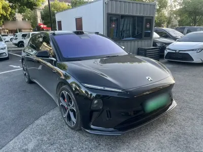 Nio ET5T