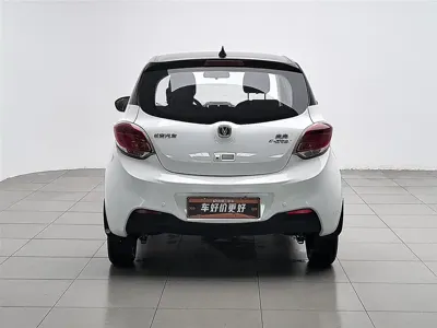 Changan Benben E-Star