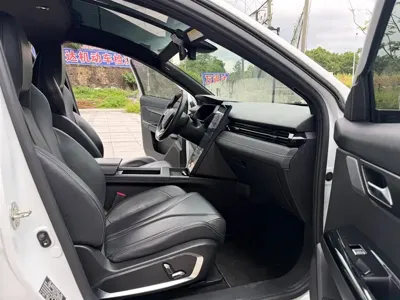 Xpeng G3