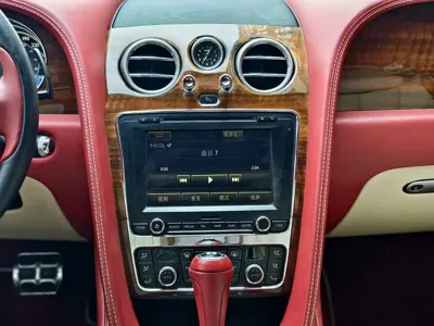 Bentley Flying Spur