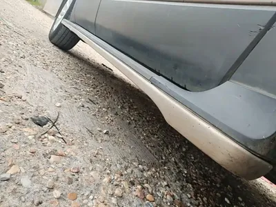 Buick Envision Plus