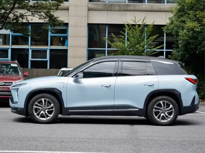 Nio ES6