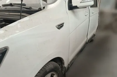 CHANGAN KAICHENG Ounuo S