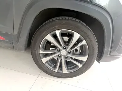 Changan CS35PLUS