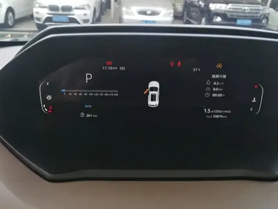 Changan CS55PLUS