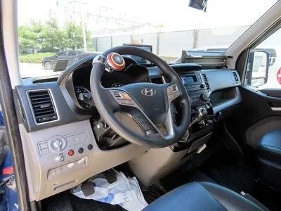 Hyundai Solati