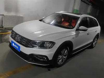 Volkswagen C-Trek