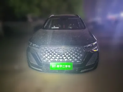 Chery Tiggo 7