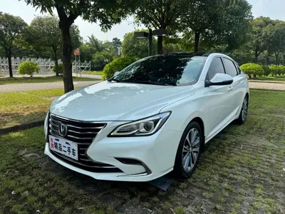 Changan Ruicheng CC