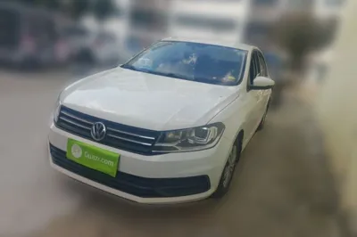 Volkswagen Santana
