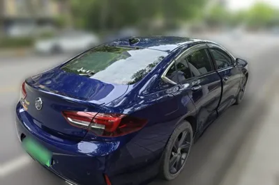 Buick Regal