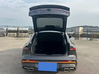 Changan UNI-V