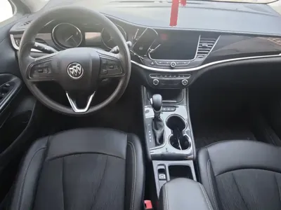 Buick Verano