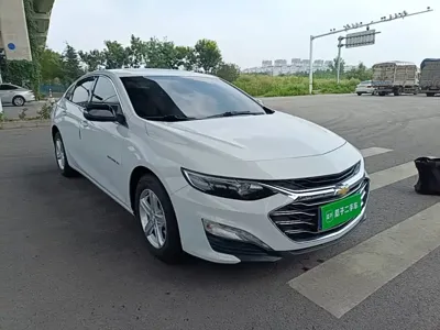 Chevrolet Malibu XL