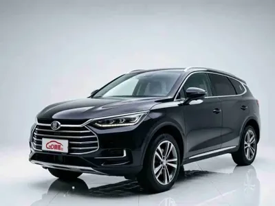 BYD Tang