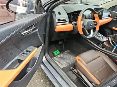 BYD e2