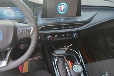 Buick Velite 6