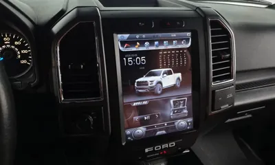 Ford F150