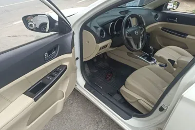 Changan Eado