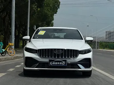 Geely Xingrui