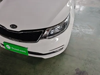 Kia K2