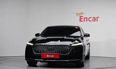 Kia K9