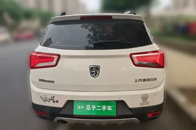 Baojun 560