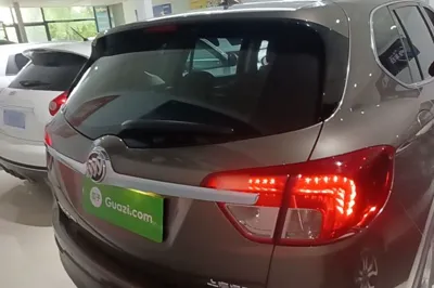 Buick Envision